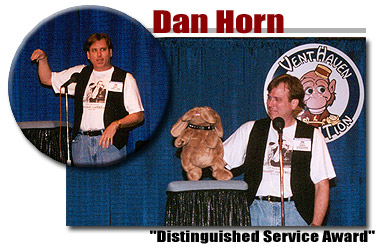 Dan Horn